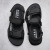 Men's Sandals Summer 2022 New Casual Outdoor Beach Shoes Men's Outdoor Sports Velcro Men's Non-Slip Sandals