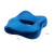 Stone Cushion Decompression Cushion Beautiful Hip Chair Cushion Non-Slip Plush Seat Cushion Office Memory Foam Mat