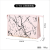 Pu Cosmetic Bag Wash Bag Marbling Cosmetic Bag Cosmetic Storage Bag Lady Bag New Bathroom Bag