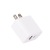 Factory Wholesale Pd20w Phone Fast Charge Charger for Apple Huawei American and European Standard Fast Charge Charging Plug