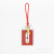 [Good Luck] Carry-on Little Royal Guard Car Pendant Lucky Bag Exam Academic Silk Pouch Small Sachet Gold Ranking Title Perfume Bag