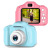 Hot Sale X2 Children's Camera Can Take Photos Video Fun Digital Camera Toy Gift Factory Wholesale Cross-Border