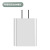 Suitable for Apple 13 Mobile Phone Charger Iphone12 Fast Charge Charging Plug Charging Cable Pd20w Fast Charge Head Set