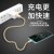3C Certified Mobile Phone Charger 5v1a Power Adapter 5v2a Fast Charging Head Universal USB Mobile Phone Charging Plug