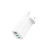 65W Gallium Nitride Charger PD Fast Charging Mobile Phone Charger 3C Charging Plug Pd3.0 Notebook Gan Gallium Nitride