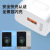Applicable to Huawei Mate40pro Glory Magic4 Super Fast Charge Head 100w66w Fast Charge Charger Data Cable