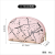 Pu Cosmetic Bag Wash Bag Marbling Cosmetic Bag Cosmetic Storage Bag Lady Bag New Bathroom Bag