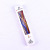 Wholesale Curve Birthday Candle Party Cake Decoration Thread Pencil Candle Golden Birthday Candle Paraffin