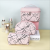 Marble Pattern Cosmetic Bag Wash Bag New Clutch Pu Cosmetic Bag Cosmetic Storage Bag Bathroom Bag