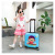 Cute Children's Luggage 20-Inch Boys and Girls Small Box Universal Wheel 2022 New Suitcase One Piece Dropshipping