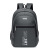 New Schoolbag College Students' Backpack Men's Business Casual Computer Bag Fashion Simple Travel Bag