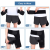 Muscle Strain Sports Protection Hip Hip Pad Full Leg Care Groin Protective Gear Hip Joint Sports Belt