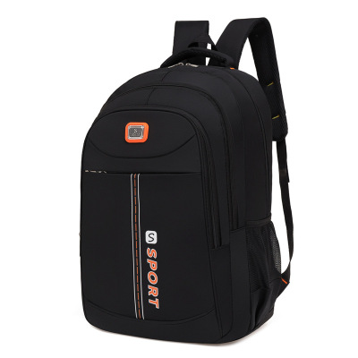 Backpack 2021 New Multi-Purpose Outdoor Fashion Men's Computer Bag Leisure Travel Backpack