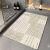 New Bathroom Diatom Ooze Soft Floor Mat Bathroom Entrance Absorbent Non-Slip Foot Mat Home Doormat