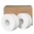 Business Large Plate Paper Large Roll Toilet Paper Commercial Hotel Large Plate Paper Customized Bamboo Pulp Large Plate Paper Multi-Specification 12 Rolls