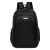 2021 New Supply Backpack Short-Distance Travel Computer Bag Schoolbag Men's Business Casual Backpack