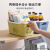 Z35-612 Desktop Multifunctional Storage Basket Sundries Storage Box Toy Storage Basket Book Storage Organize Box