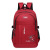 2021 New Men's Backpack Electric Business Commuter Bag Waterproof Travel Bag Computer Bag
