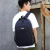 2021 New Supply Backpack Short-Distance Travel Computer Bag Schoolbag Men's Business Casual Backpack