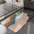 New Diatom Ooze Floor Mat Bathroom Non-Slip Mat Bathroom Absorbent Soft Mat Quick-Drying Doorway Mat Carpet