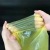 Medical Waste Bag Extra Thick in Yellow Extra Thick Large Portable Flat Disposable Hospital Clinic Waste Packaging Bag