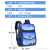 New Gradient Primary School Student Schoolbag 1-3-6 Grade Large Capacity Backpack Wholesale