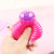 Exclusive for Cross-Border Beads Shell Squeeze Squeezing Toy TPR Decompression Vent Toy Decompression Artifact Funny Trick