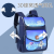 New Gradient Primary School Student Schoolbag 1-3-6 Grade Large Capacity Backpack Wholesale