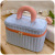 Good-looking Ins Travel Storage Bag Large Capacity Portable Portable Toiletry Bag Cosmetics Removable Cosmetic Bag