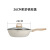 Cross-Border Medical Stone Wok Pan Non-Stick Frying Pan Induction Cooker Gas Stove Universal Kitchen Frying Pan Pot