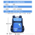 One Piece Dropshipping Cartoon Primary School Student Schoolbag Grade 1-3-6 Spine Protection Backpack Wholesale