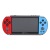 X7plus Handheld Game Console 5.1 Large Screen PSP Double Rocker Red Blue Cross-Border Foreign Trade GBA Factory Direct Sales Wholesale