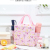 New Bento Bag Direct Sales Office Worker Lunch Bag out Thermal Bag Large Capacity Lunch Box Bag Wholesale