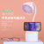 New LED Rechargeable Desk Lamp Eye Protection Learning Children Student Dormitory Pen Holder Storage Table Lamp Bedroom Bedside Lamp