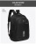 New Cross-Border Backpack Urban Fashion Backpack Computer Bag for Men and Women School Bag