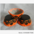 Halloween Ghost Festival Cake Paper Support 11cm Cake Paper Cake Cup Cake Paper Cup