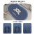 Bathroom Water-Absorbing Quick-Drying Diatom Ooze Floor Mat Home Bathroom Absorbent Non-Slip Door Bedroom Carpet Mats Mat