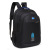 New Cross-Border Backpack Urban Fashion Backpack Computer Bag for Men and Women School Bag