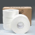 Business Large Plate Paper Large Roll Toilet Paper Commercial Hotel Large Plate Paper Customized Bamboo Pulp Large Plate Paper Multi-Specification 12 Rolls