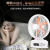 Solar Rechargeable 12-Inch Fan Solar Bluetooth Speaker Emergency AC/DC Fan Belt Solar Panel