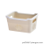 Z35-612 Desktop Multifunctional Storage Basket Sundries Storage Box Toy Storage Basket Book Storage Organize Box