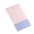Korean Simple Notepad Portable Tearable Notebook Daily Message Notepad Notebook 2 Options