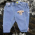 Factory Direct selling children's clothing girls' jeans Spring and Autumn new versatile high waist kid's trousers