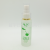 Aloe Hair Oil Hair Care Essential Oil Glass Bottle Pressure Pump Essential Oil Protect Hair Tips Moisten Hair