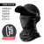 Summer Cycling Mask Sun Protection Mask Head Cover Scarf Motorcycle Head Cover Ice Silk Mask Motorcycle Helmet Head Cover