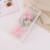 Mother's Day Soap Flower Rose Bouquet Transparent Gift Box for Girlfriend Artificial Flower Valentine's Day Activity Present for Client