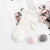 Tangge Multi-Color Hot Selling Export Women's Silk Socks Silk Women's Socks High Silk Content Breathable Deodorant