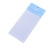 Factory Wholesale OPP Pearlescent Film Ziplock Bag Stationery Ruler Customizable Packaging Printing Plastic Bag Packing Bag