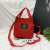 Handbag Canvas Bag Shopping Bag Shopping Bag Women's Bag Satchel Shoulder Bag Mobile Phone Bag Coin Purse