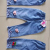 Factory Direct selling children's clothing girls' jeans Bell-bottom pants Spring and Autumn new all-matching trousers